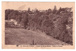 AIXE SUR VIENNE - Moulin Des Roches Bleues  - Aixe Sur Vienne