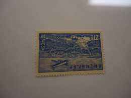 TAIWAN  MNH  STAMPS  OLD AIRPLANES - Andere & Zonder Classificatie