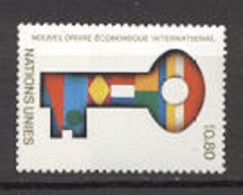 Nations Unies  Genève   88  * *  TB    - Unused Stamps