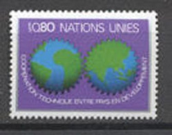 Nations Unies  Genève   80  * *  TB    - Nuovi