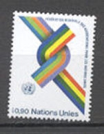 Nations Unies  Genève   56  * *  TB    - Ongebruikt