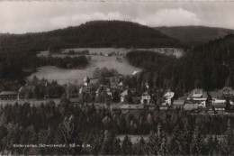 54965 - Hinterzarten - 1958 - Hinterzarten