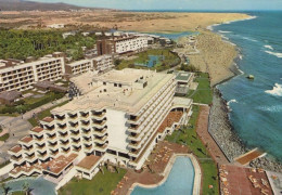 133121 - Maspalomas - Spanien - Hoteles Y Playa - Gran Canaria