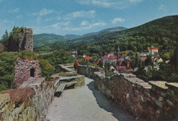 27497 - Badenweiler - Blick Von Burg - Ca. 1975 - Badenweiler