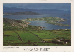 104056 - Grossbritannien - Ring Of Kerry - Derrynane Bay - Ca. 1995 - Kerry