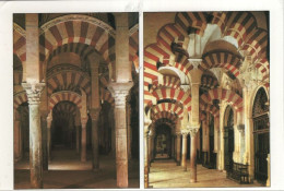 9002142 - Cordoba - Spanien - Interior De La Mezquita - Córdoba