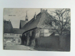 Postkarte: Kloster Lüne Von Lüneburg - Unclassified