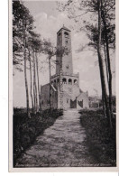 Postkarte. Bismarkturm Auf Dem Peterskopf Bei Bad Dürkheim A. D. Weinstr. Von Bad Dürkheim - Unclassified