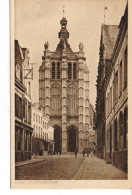 Postkarte. Douai - St. Peterskirche Von Douai - Unclassified