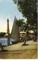 Postkarte. Ostseebad Osternothafen Von Osternothafen - Non Classés