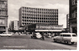 Postkarte. Essen, Haus Am Kettwiger Tor Von Essen - Non Classés