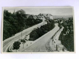 Naumburg / Saale, Bauernweg Von Naumbrug A. D. Saale - Ohne Zuordnung