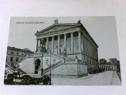 Nationalgalerie Von (Berlin) - Non Classés