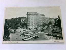 Charlottenburg. Am Knie Von (Berlin) - Non Classés