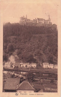 Luxembourg  - VIANDEN - Chateau Et Altenmarkt - Vianden