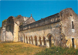 24 - Thiviers - L'Abbaye De Boschaud - CPM - Carte Neuve - Voir Scans Recto-Verso - Thiviers