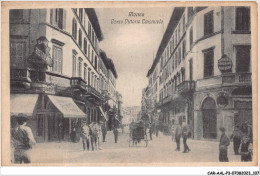 CAR-AALP3-ITALIE-0230 - Monza-Corso Vittorio Emanuele - Monza