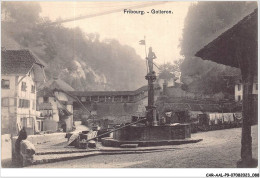 CAR-AALP9-SUISSE-0792 - Fribourg.-Gotteron  - Autres & Non Classés