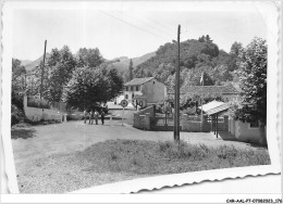 CAR-AALP7-ESPAGNE-0659 -  DANCHARINEA ,Frontera . Control De Adunna  - Navarra (Pamplona)