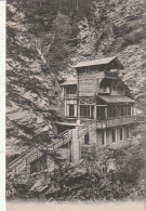 CHUR QUELLENHAUS - PASSUGG - Coira