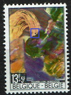 1465  **  LV 1  Point Bleu - 1961-1990