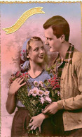 FANTAISIE - SAINTE CATHERINE COUPLE - Saint-Catherine's Day