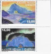 Groenland 2017 Gegomde - 2017