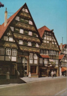 48220 - Bad Salzuflen - Alte Bürgerhäuser - 1974 - Bad Salzuflen