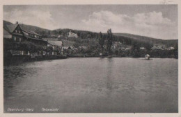 17779 - Ilsenburg Harz - Teilansicht - Ca. 1955 - Ilsenburg