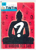 Journal De TINTIN 37 Numéros Entre Le 796 Et Le 902 (1964 - 1966)  Hebdomadaire * - Tintin