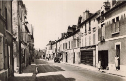 D4797 FRANCONVILLE Rue Du Général Leclerc - Franconville