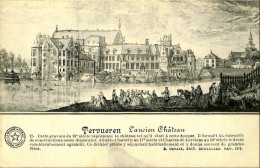 Belgique - Brabant Flamand - Tervueren - Tervueren - L'ancien Château - Tervuren