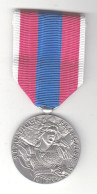 Médaille Défense Nationale "Argent". Ordonnance. Etat Neuf. - Esercito