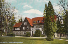 Oesterholz Haustenbeck Bei Schlangen - Sternhof 1965 - Detmold