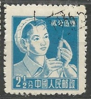 CHINE N° 1064A OBLITERE - Used Stamps