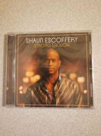 Shaun Escoffery - Strong Enough ( Neuf Sous Blister) - Autres & Non Classés