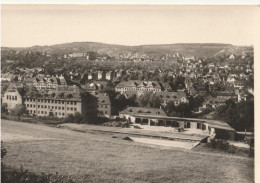 Allemagne - TÜBINGEN - Vue Générale - Tuebingen