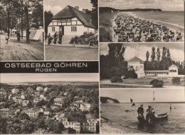 125260 - Göhren - 6 Bilder - Goehren