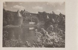 Restaurant Schloss Hardenberg Bei Neviges - Velbert