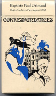 Le Jeu Des Correspondances  54 Cartes - 54 Karten