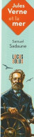 LOCUS SOLUS - JULES VERNE,  MER - MP TBon Etat (voir Scan) - Bookmarks