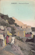 Maroc - AGADIR - Une Rue De Founti - Ed. A. Noyer - Agadir