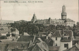 56488 - Bad Homburg - [REPRINT AUS Ca. 1908] Schloss - Ca. 1985 - Bad Homburg