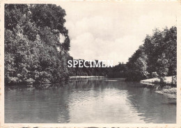 Colonie D'enfants Débiles De L'Oeuvre Nationale - L'Etang - Dongelberg - Jodoigne