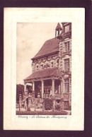 50 - DUCEY - LE CHATEAU DES MONTGOMERY -  - Ducey