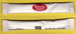 Stick De Sucre " Brioche Dorée " [S024]_D350 - Sugars