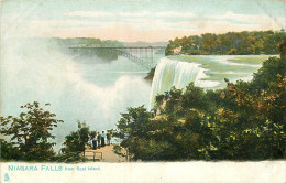 CANADA  NIAGARA FALLS  - Niagarafälle