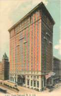 USA HOTEL BELMONT N. Y. CITY  NEW YORK  - Altri & Non Classificati