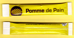 Stick De Sucre " Pomme De Pain " [S025]_D349 - Sugars