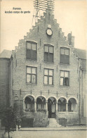 FURNES ANCIEN CORPS DE GARDE - Veurne